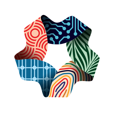 NEOM S.C CR Logo  White